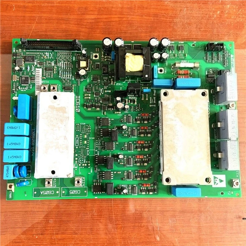 FC102-202-302 Series 18.5-22-30KW Main Power Drive Board Inverter 130B6068