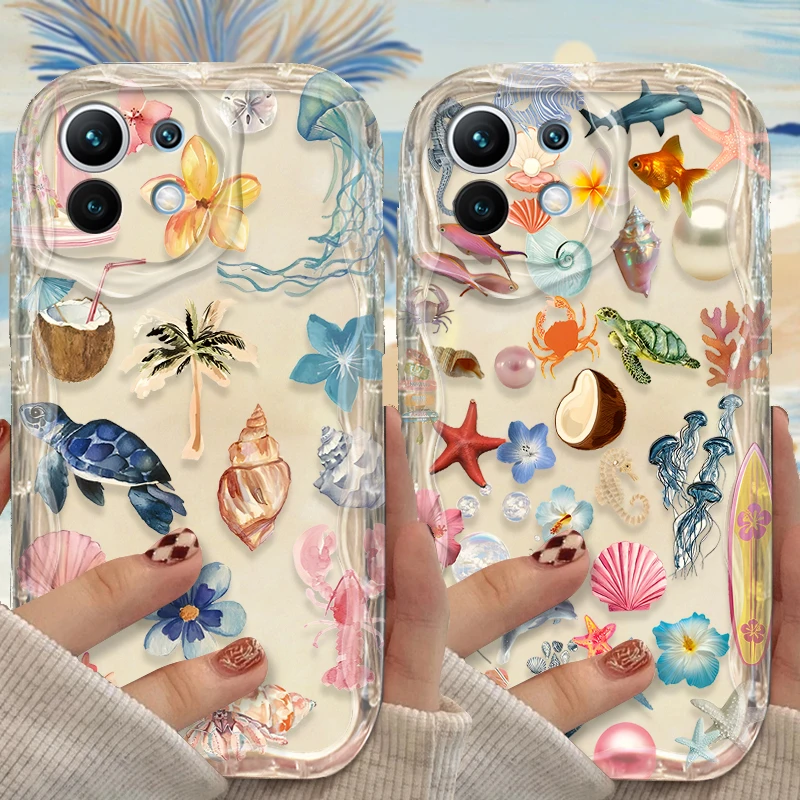 Clear Case For Xiao… - image