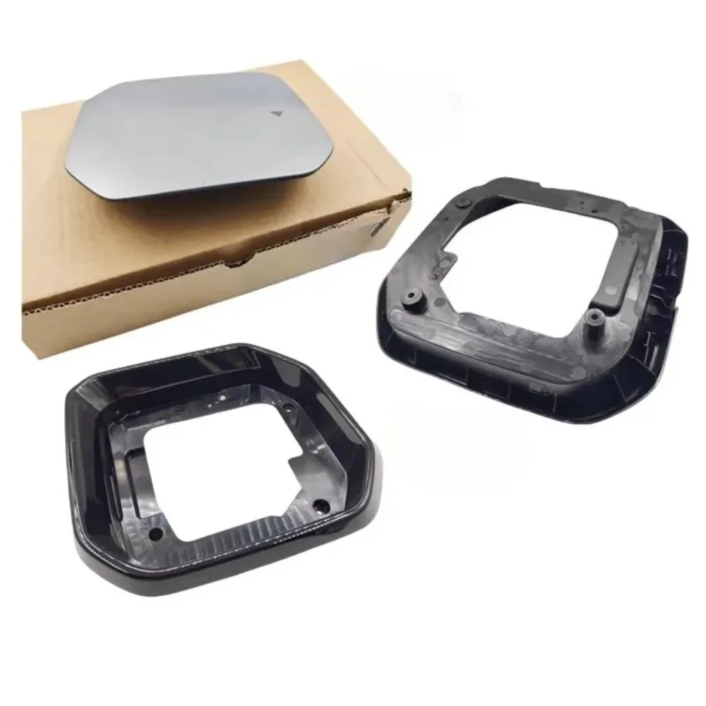 SFH-8202210 Genuine Rearview Lens Frame Assembly Left Right Reversing Mirror Housing Turning Lights for BYD fangchengbao5