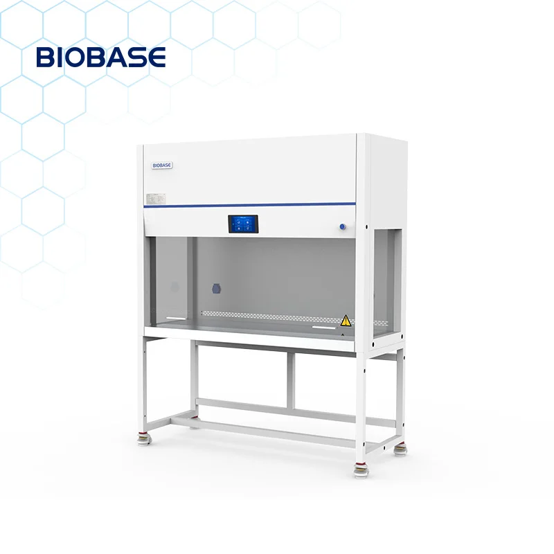 Vertical Laminar Flow Model BKCB-V1500   Clean Bench 9 meters Vertical Flow Laminar Cabinet