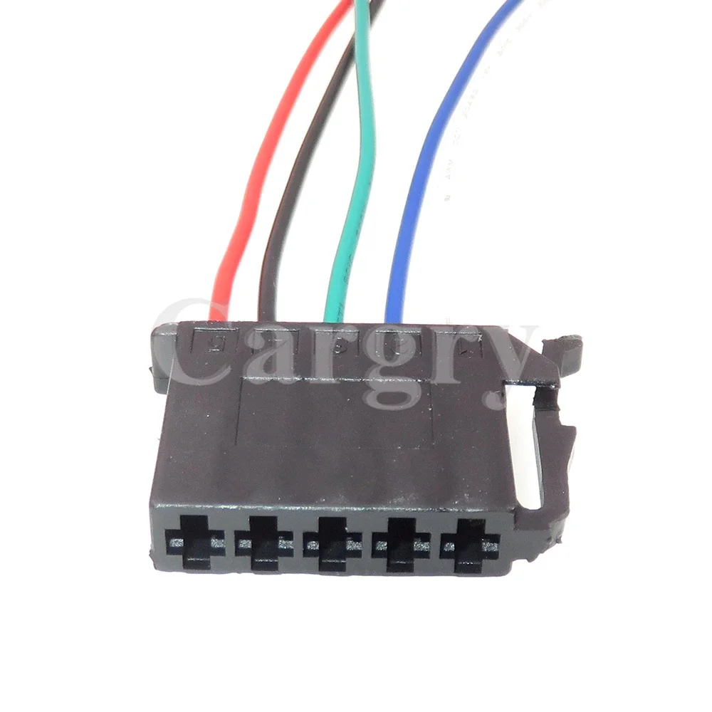 Variant: 1 Set with Wires