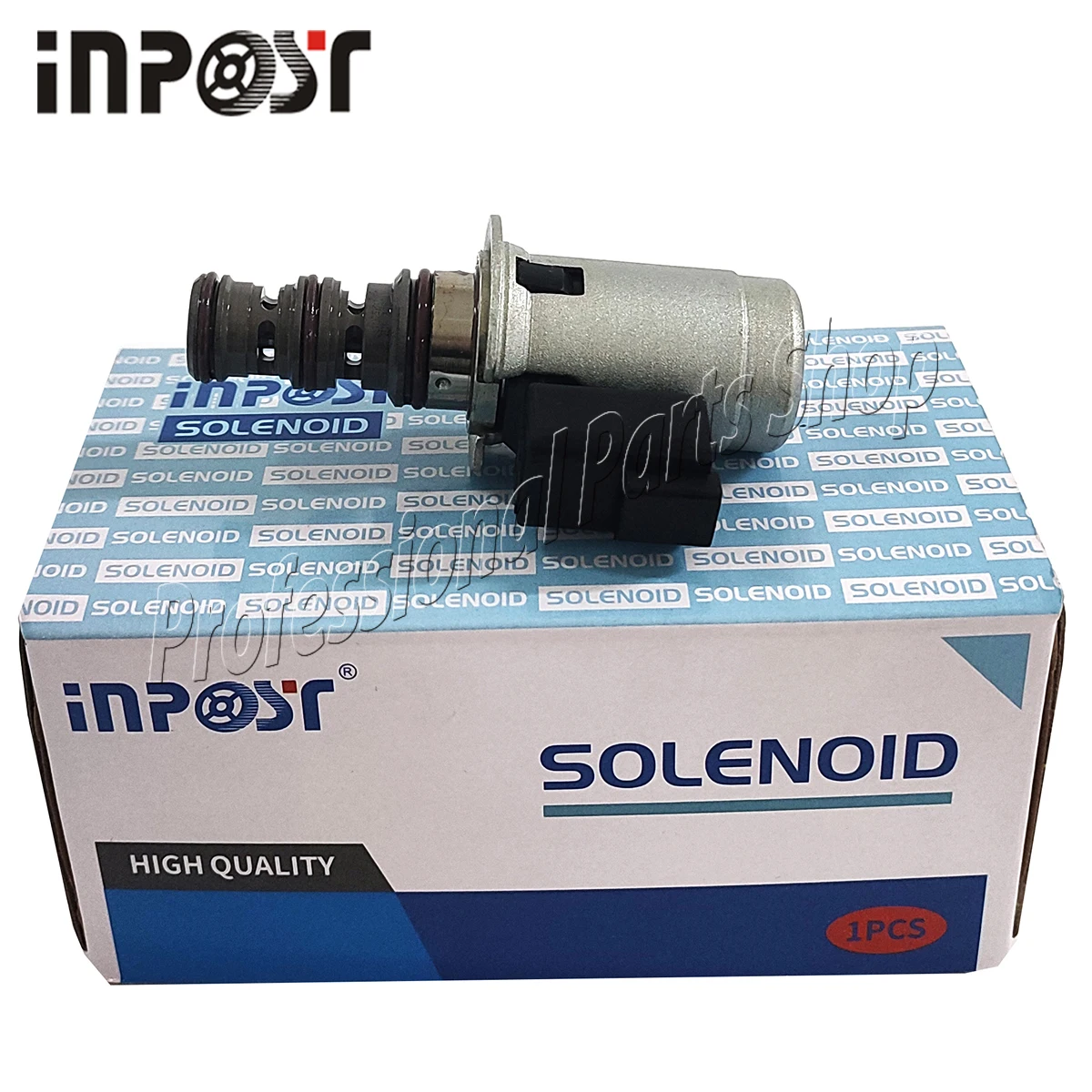 

12V Fuel Stop Solenoid FOR SV98-T39-0-N