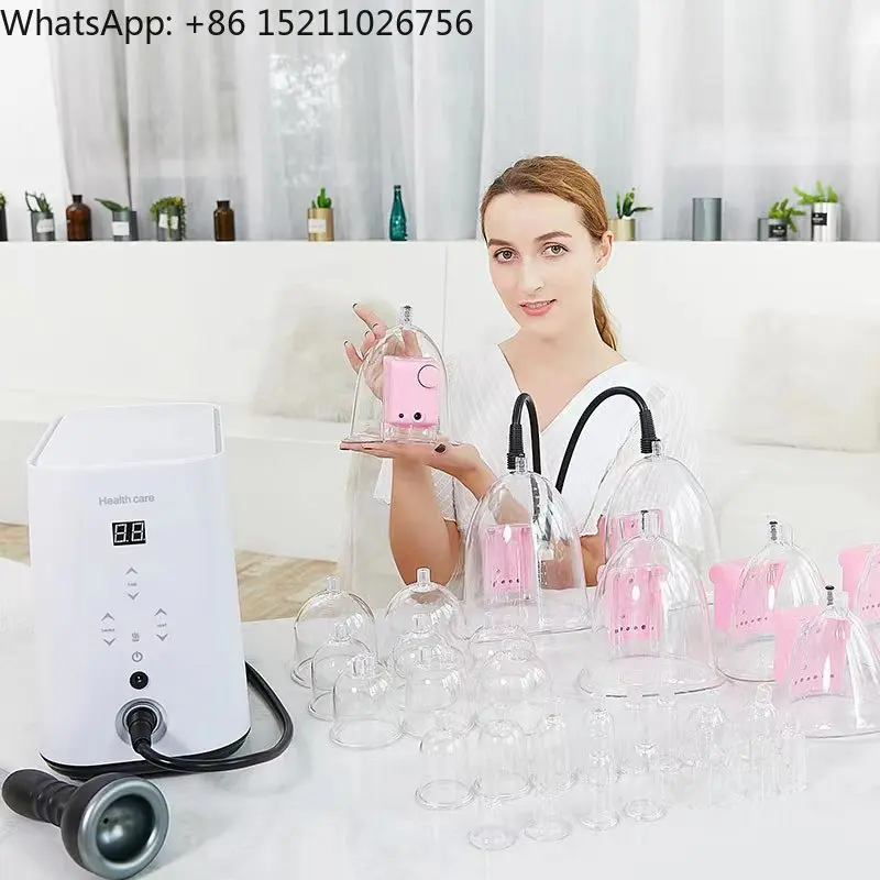 Produto portátil para cuidados com os seios com massagem nos seios