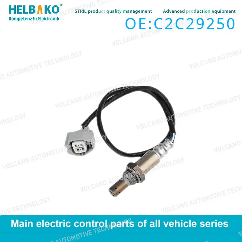 

C2C29250 Lambda O2 Oxygen sensor For Jaguar S-type XJ8 XJR Vanden Plas