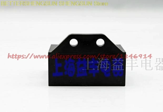 Free shipping    Electromagnetic brake rectifying device Brake rectifier   ZLK-99 AC220V-DC99V 1.5A