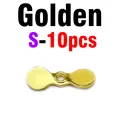 Golden S
