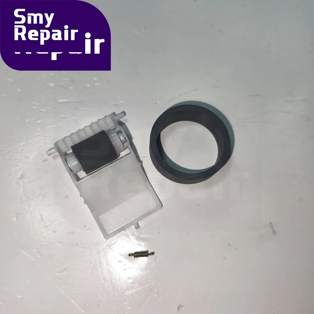 1517053 1529149 Retard Pickup Roller support for EPSON Stylus Office T1100 B1100 Photo 1390 1400 1410 L1300 L1800 R1900 1500W ME