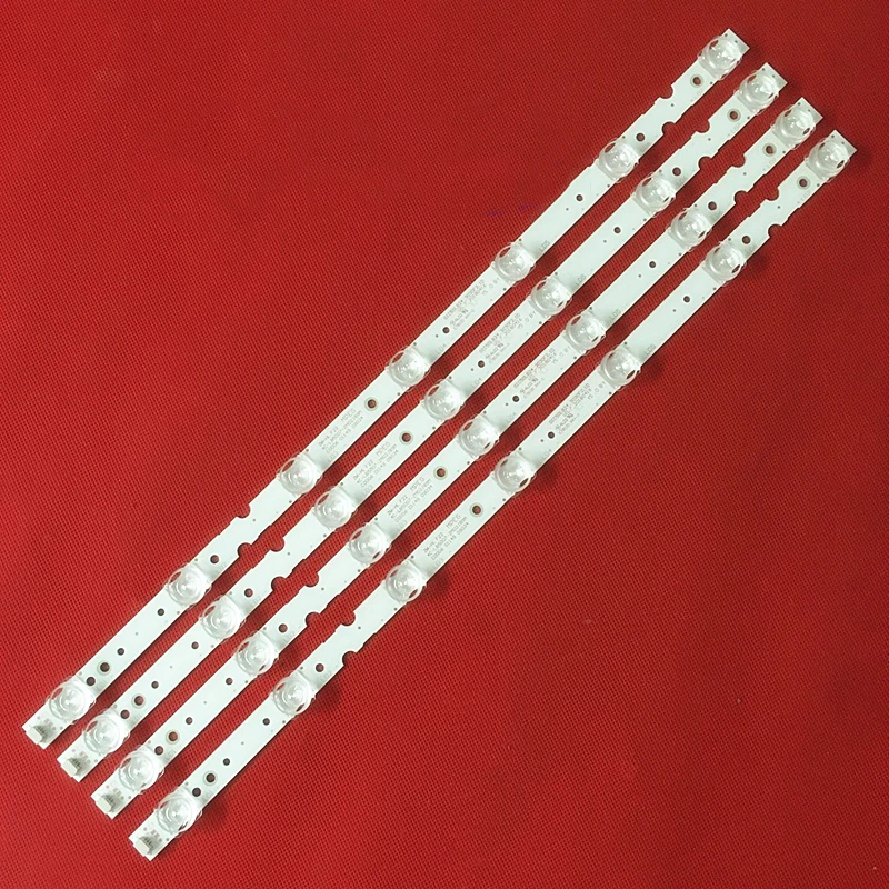 

LED strip For 50p8 50E18US thomson 50L2 YHF 4C-LB5007 YH02J-YH04J-ZM02J ZM02J89M GIC50LB24_3030F2.1D LVU500NDEL