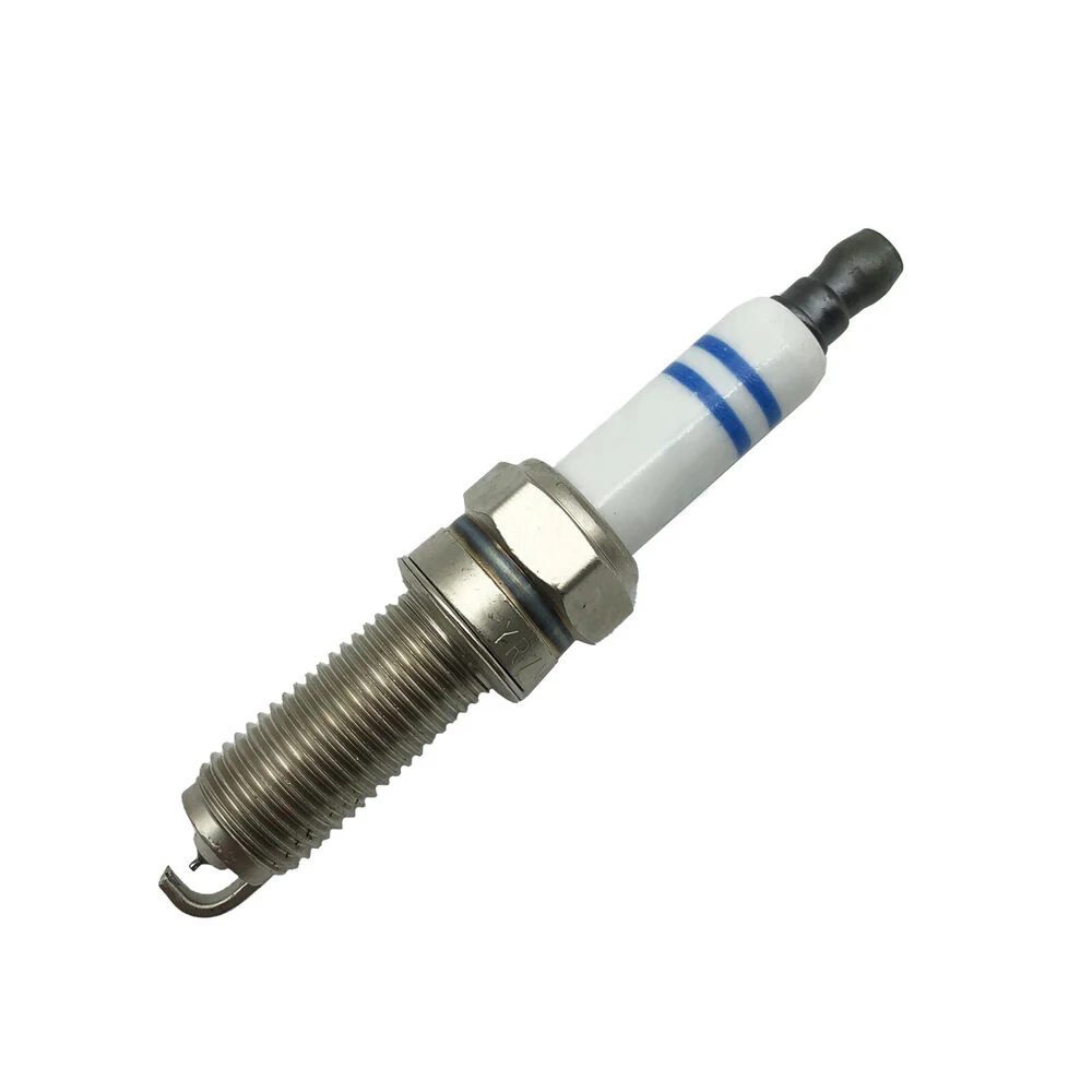 Spark Plug YR7MPP33 For Mercedes Benz W211 A207 S211 E350 E550 E-CLASS OEM 0041591803 0041594903 CD160035