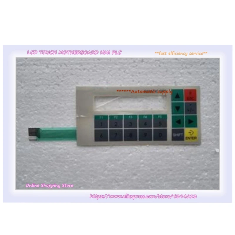 New Offer Key Panel OP3 6AV3503-1DB10