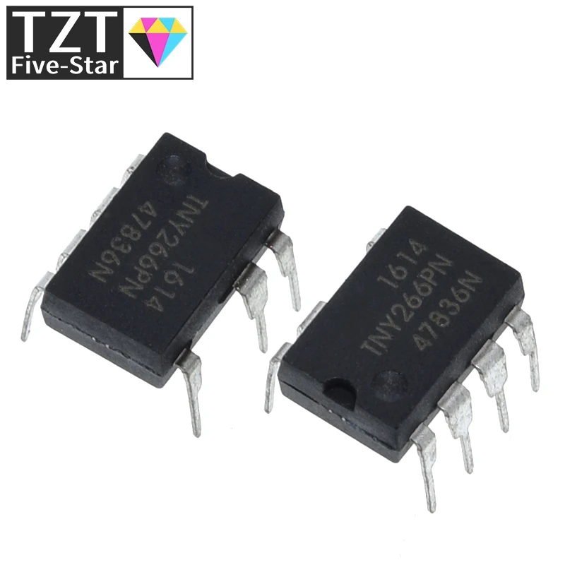 TZT 10/30 قطعة TNY266PN TNY266 TNY266P