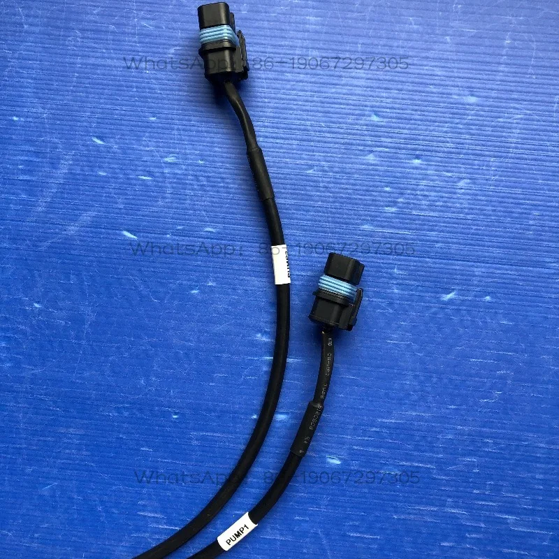 Connecting Cable PUMP Accessories Are Suitable for T40 T20P Impeller Pump Signal Cable, Water Pump Signal Cable