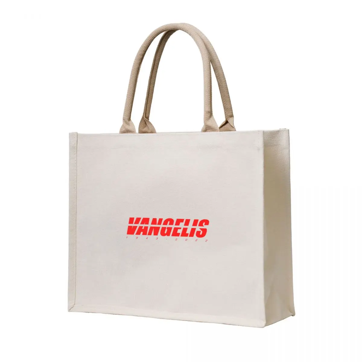 

VANGELIS tribute Tote Bag Woman shopper bag shoping bag Women's handbag Women's