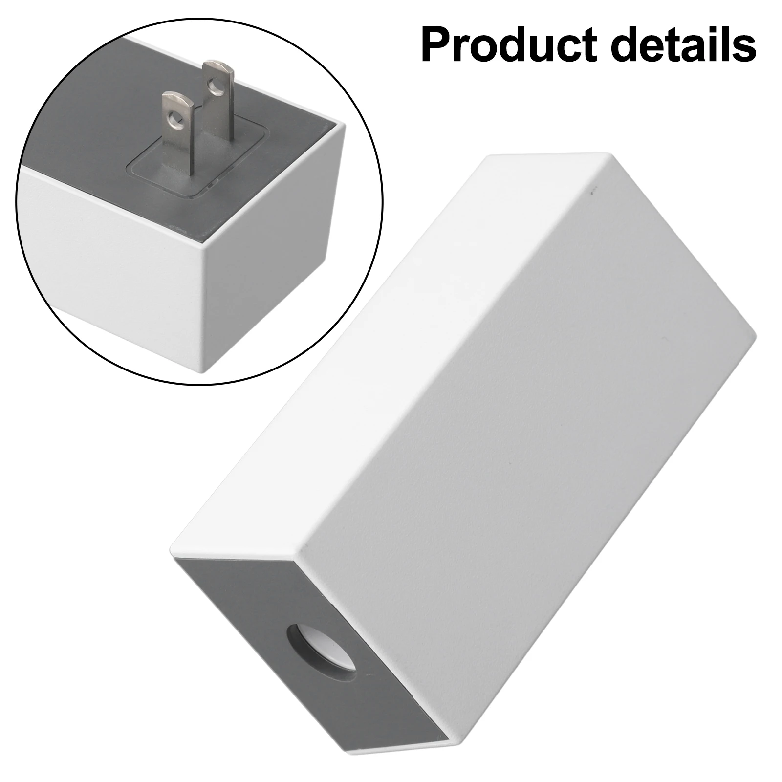 30V Fast Charger 60W Power Supply On-the-go Charging 30A Voltage Inverter Fast Charging Speed Over-current Protection
