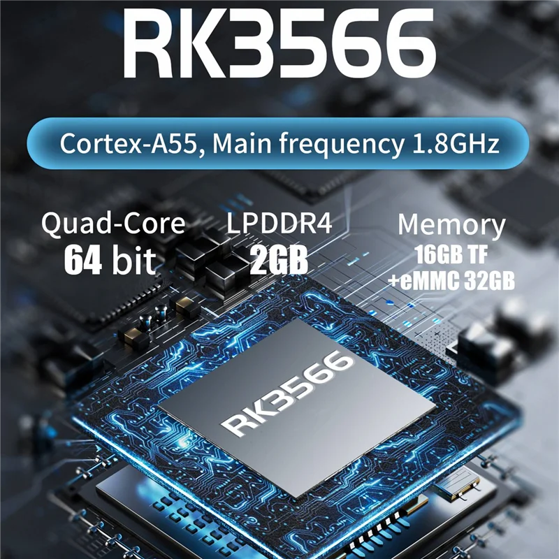 A37T-RG ARC-D ريترو لعبة فيديو وحدة التحكم 4 بوصة IPS لينكس أندرويد 11 OS 6 زر تصميم مشغلات الألعاب دعم مقبض سلكي