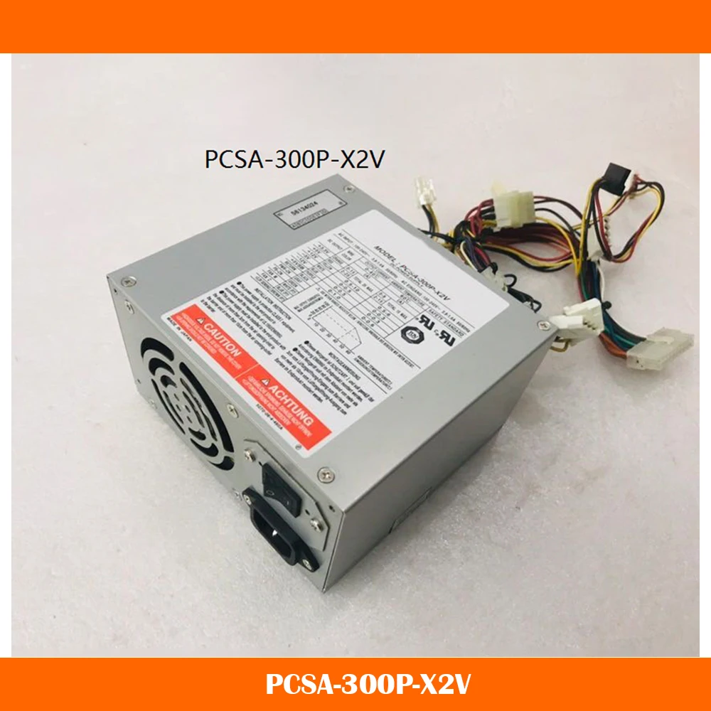 For NIPRON PCSA-300P-X2V Industrial Equipment Power Supply