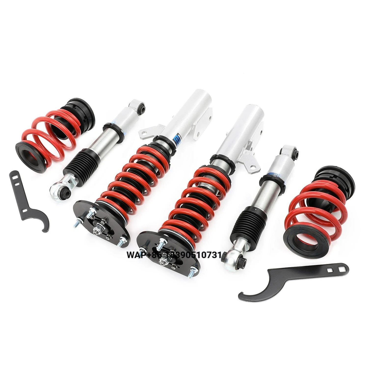 

FAPO PS009710 for Pontiac G5 2007-2009 Competitive Prices Car Accessories Coilover Settings Car Suspension Shock Absorber