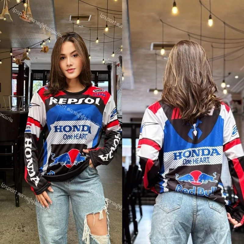 Honda Hrc Motorcycl…