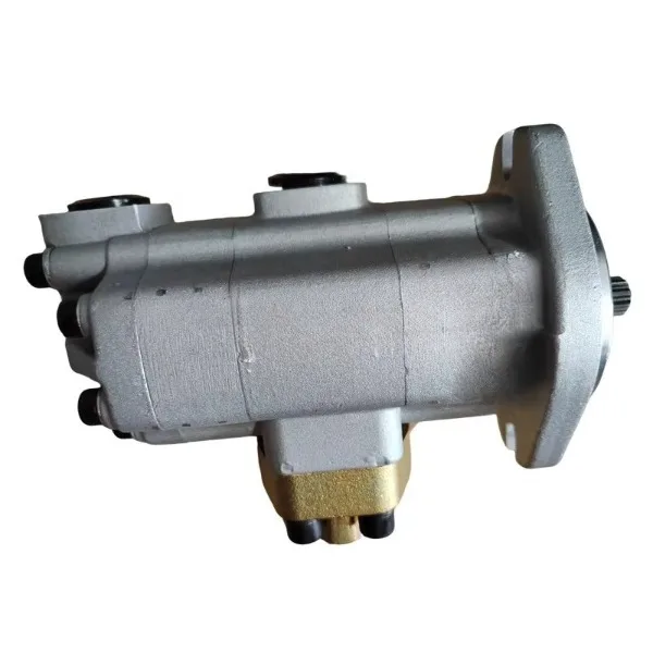 Quality Hydraulic Gear Pump 3000 for Tractor, Replaces  , Ford , Farm Tractor Log Splitter Hydraulic Oil Pump