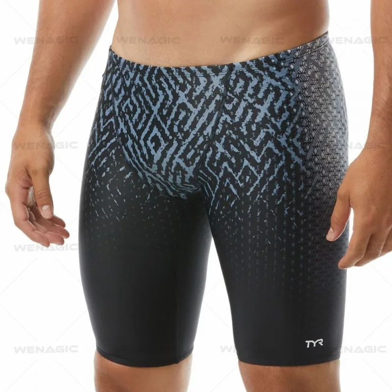 2026-new-5-inch-swim-trunks-for-youth-teen-boys-men-competitive-racing-training-casual-beach-athletic-swimwear