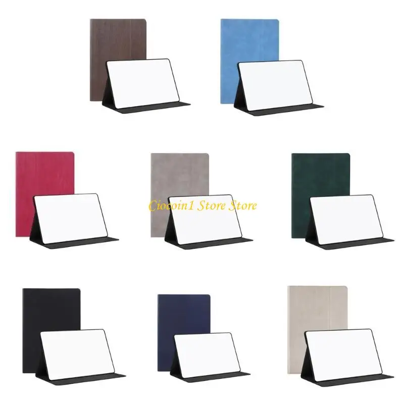 A3PC Máy tính trắng trên máy tính để bàn trắng động với bảng viết mặt có thể gập lại để ghi chú và lập kế hoạch