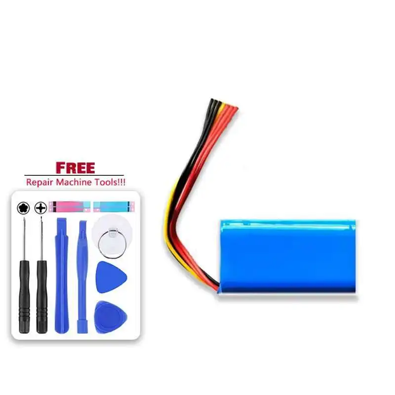 

Stereo Battery - 6800mAh for Sony SRS-X30/SRS-XB3/SRS-XB30/SRS-XB40