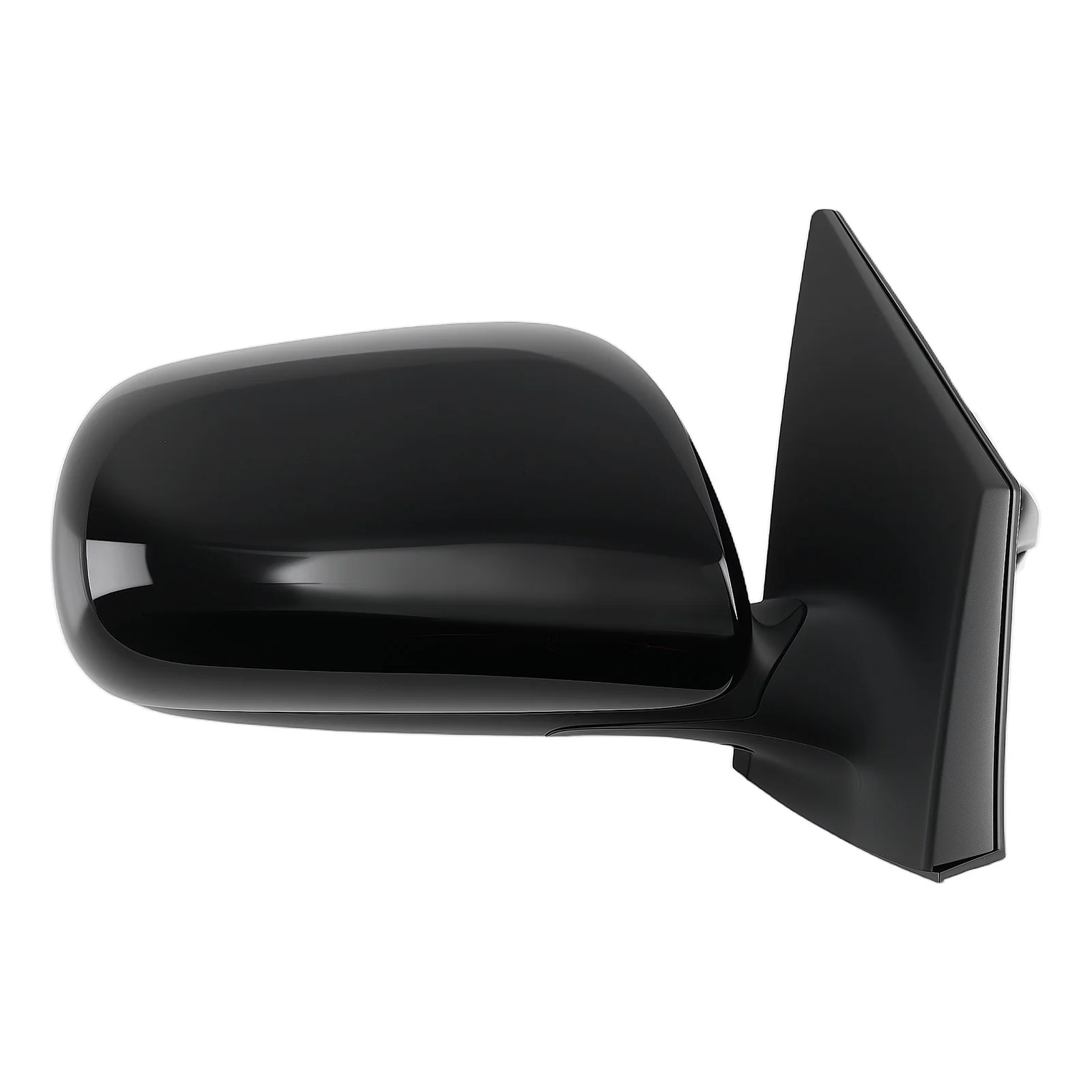 

Right Side View Mirror for Toyota Corolla 2009-2013 Manual Folding 3Pin