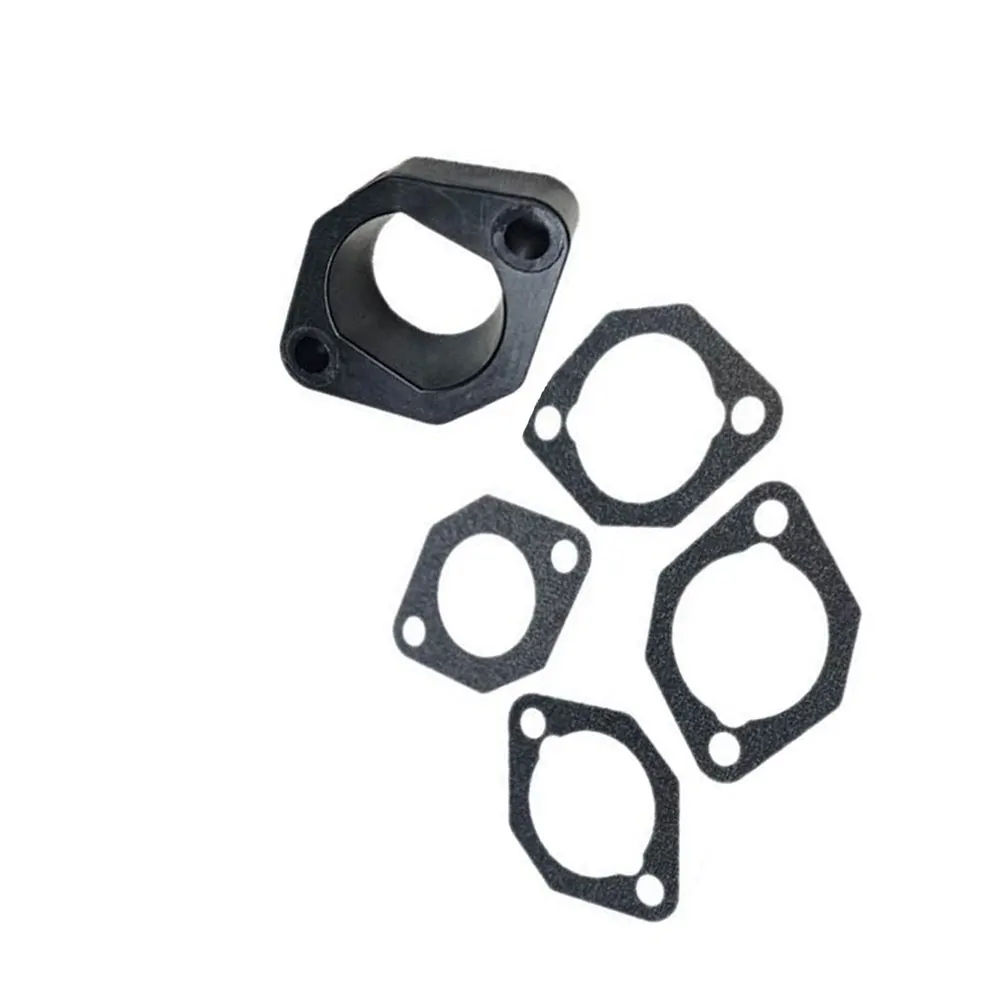 EH41 Engine Heat Shield And Carburetor Gasket Kit For EH41 Engine Replaces 267 31A01 01 Lawn Mower Parts Set