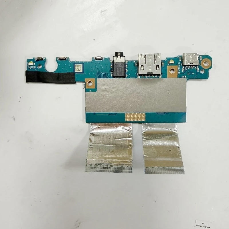 ... For Asus Chromebook Flip C433ta Series IO Audio USB Board C433TA IO Small Board....