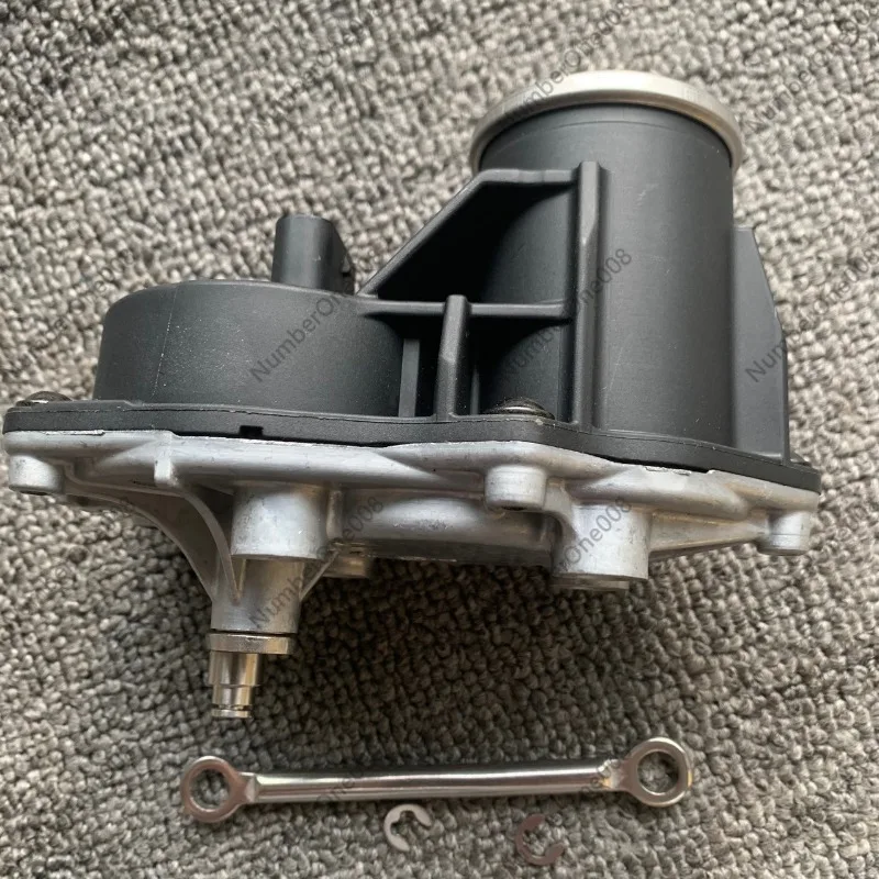 A04E-Turbo Turbocharger For Great Wall Wingle 7 POER Diesel Engine GW4D20M 2.0T 120KW ELT09 Electronic Actuator 1118100XED95