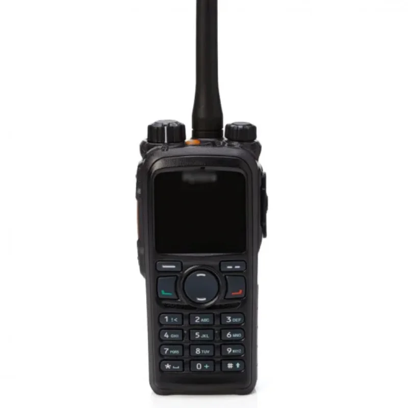 Hytera Hp785 Hp780 PD785 HP705 Series Gps Dmr Business Advanced Professional Analog Digital Two Way Radio Walkie Talkie Pd785g
