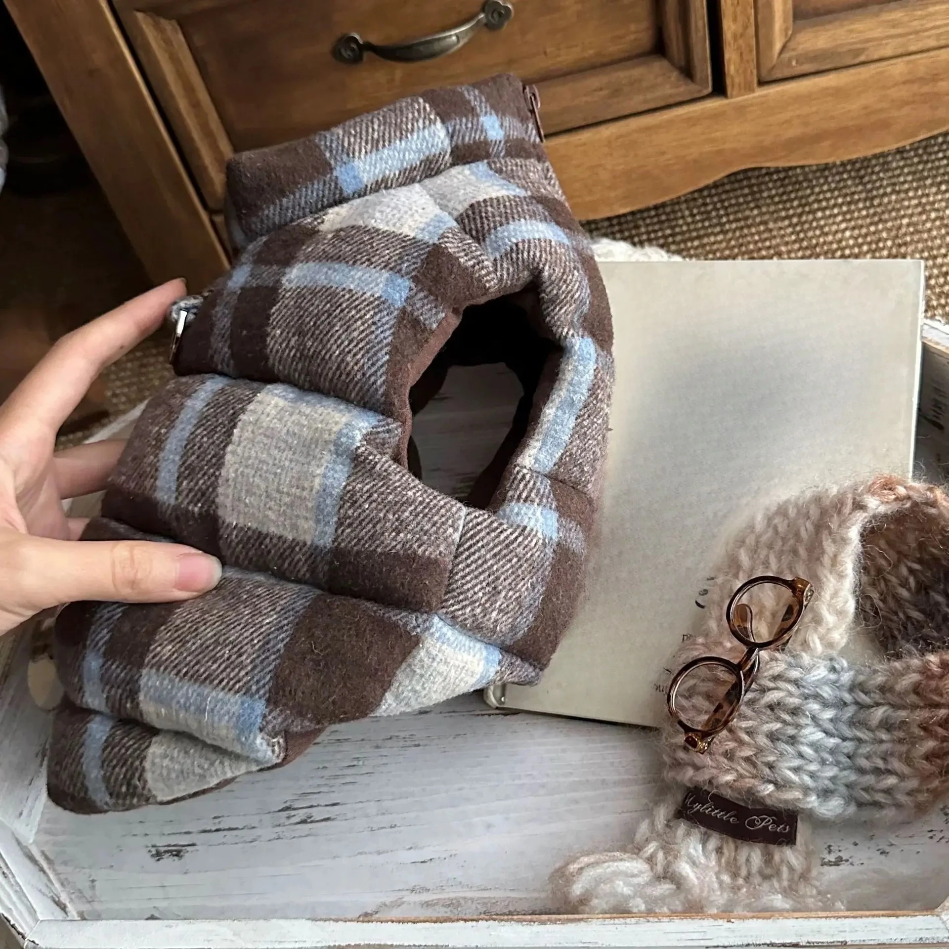 Thumbnail 4 - #24 Latest Puppy Jumpers Offers