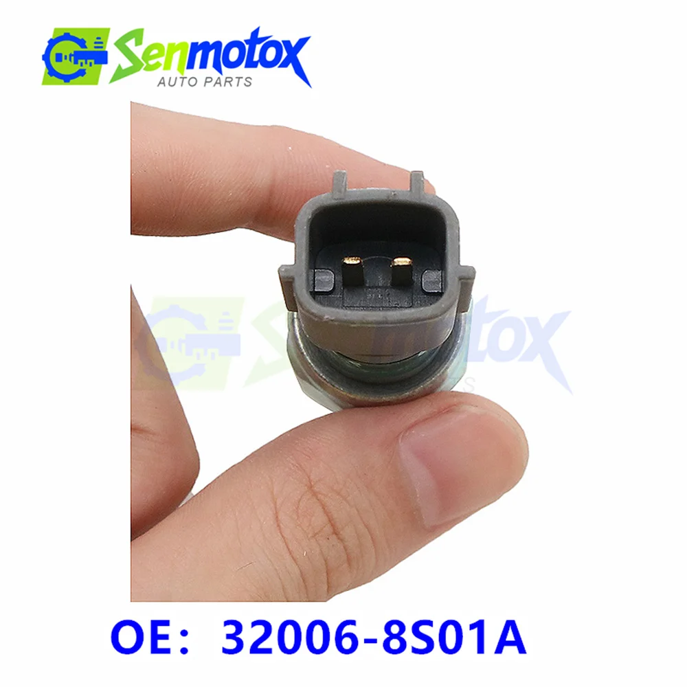 32005-7S11A لنيسان نافارا D40 NP300 باثفندر سلسلة سرعة والعتاد التبديل سبيدر التبديل 320057S11A 32006-7S11A 32006-8S01A #6