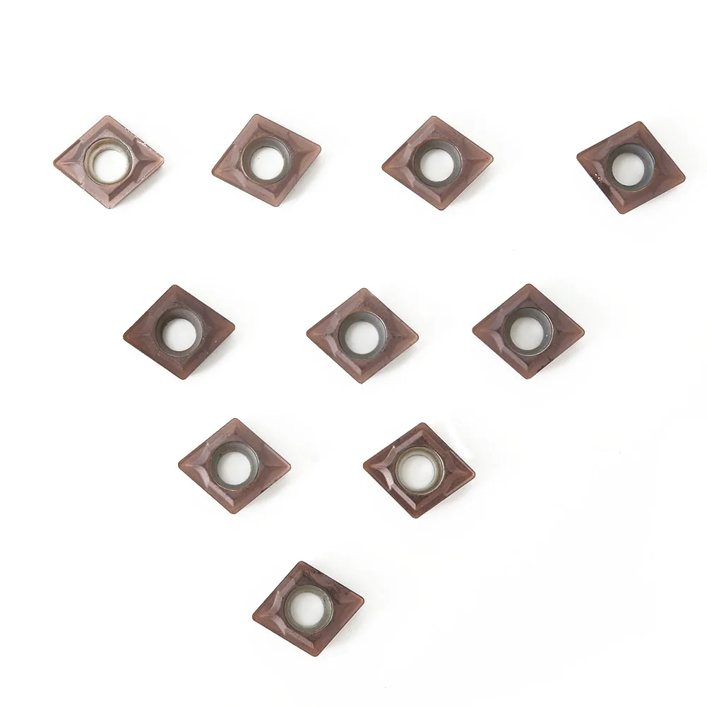 

Holding tool Carbide Inserts Indexable Inserts Metalworking Portable CVD tin Al2O3 TICN Replacement Steel alloy