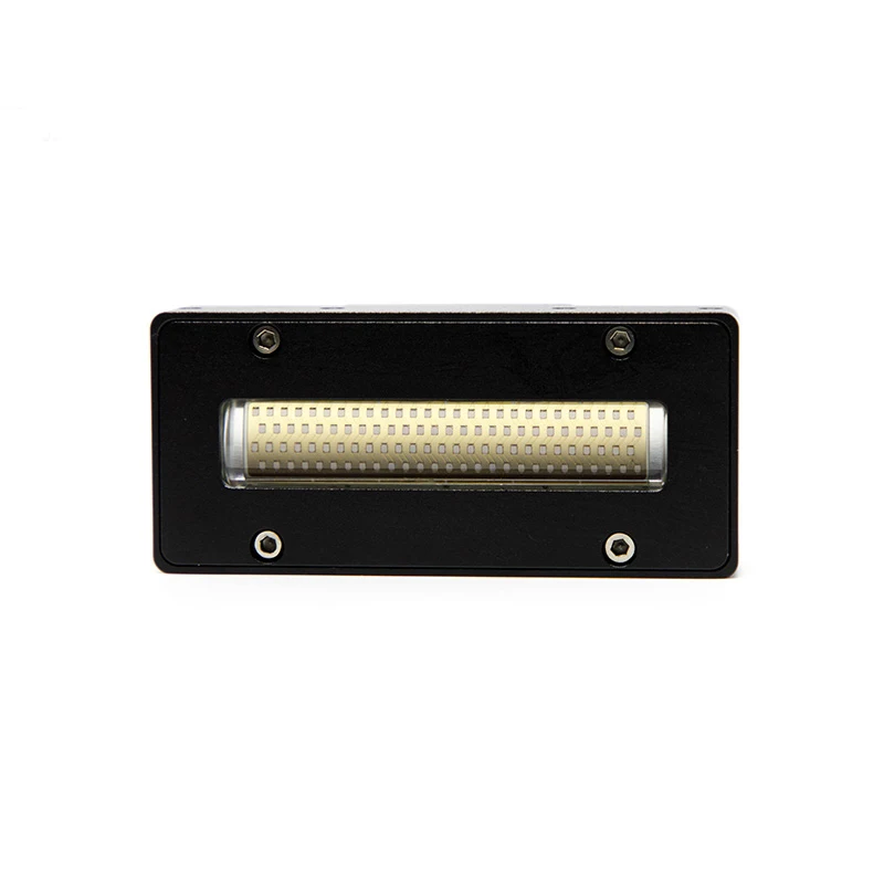 SU-701511 Water Cooled Printing 395nm Resin Curing Xiaoli Light UV Inkjet Machine LEDUV Lamp
