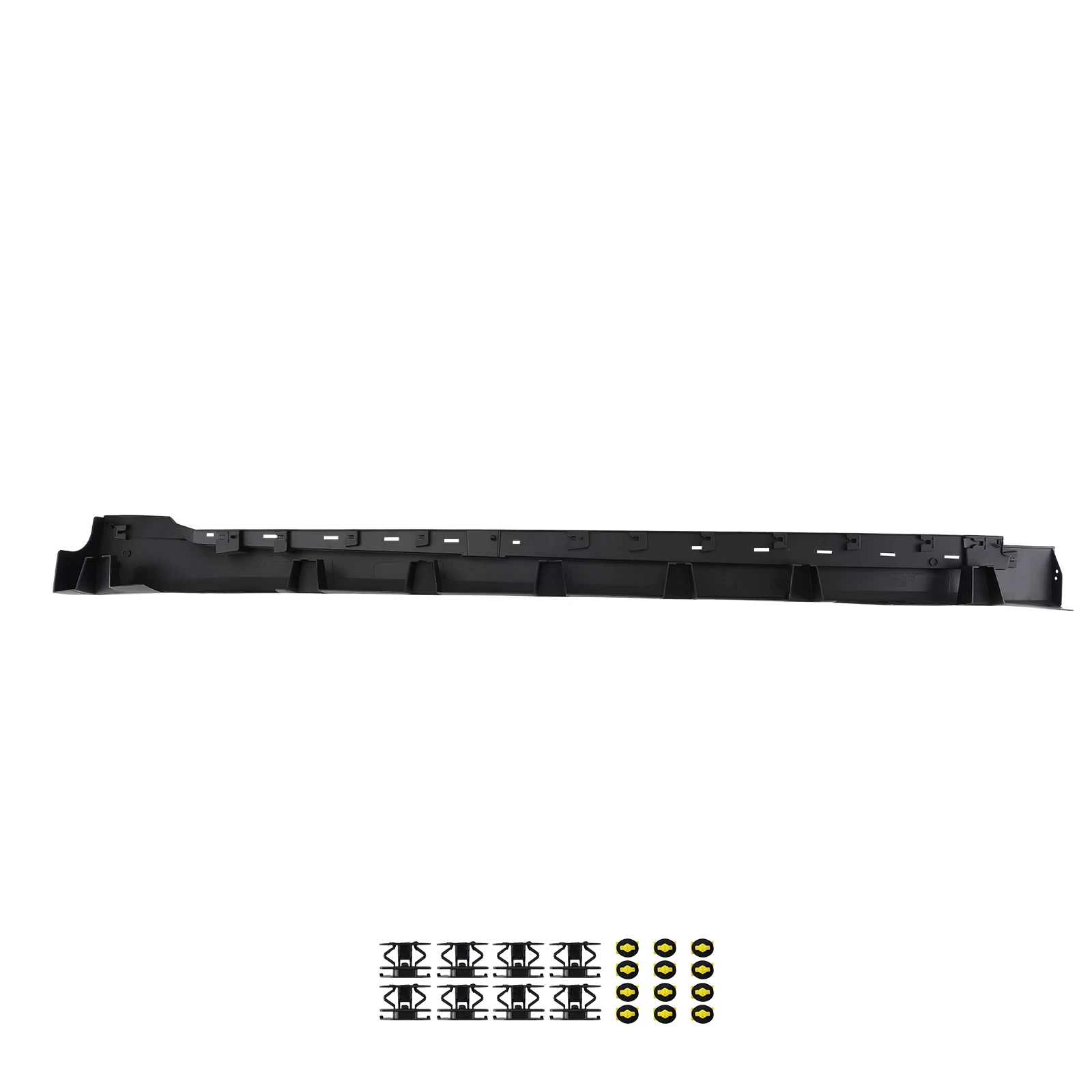 

LH Rocker Panel Side Skirt for Lincoln MKZ 2013-2020 DP5Z5410177A DP5Z-5410177-A