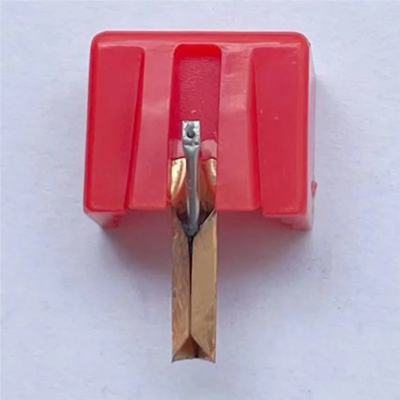 Eccellente-Cartucce Giradischi Stilo di Ricambio Per CEC MC20 Jelco N14D ND14D MC14D N12D MC12 Benyton LP Vinile Pickup Fonografo