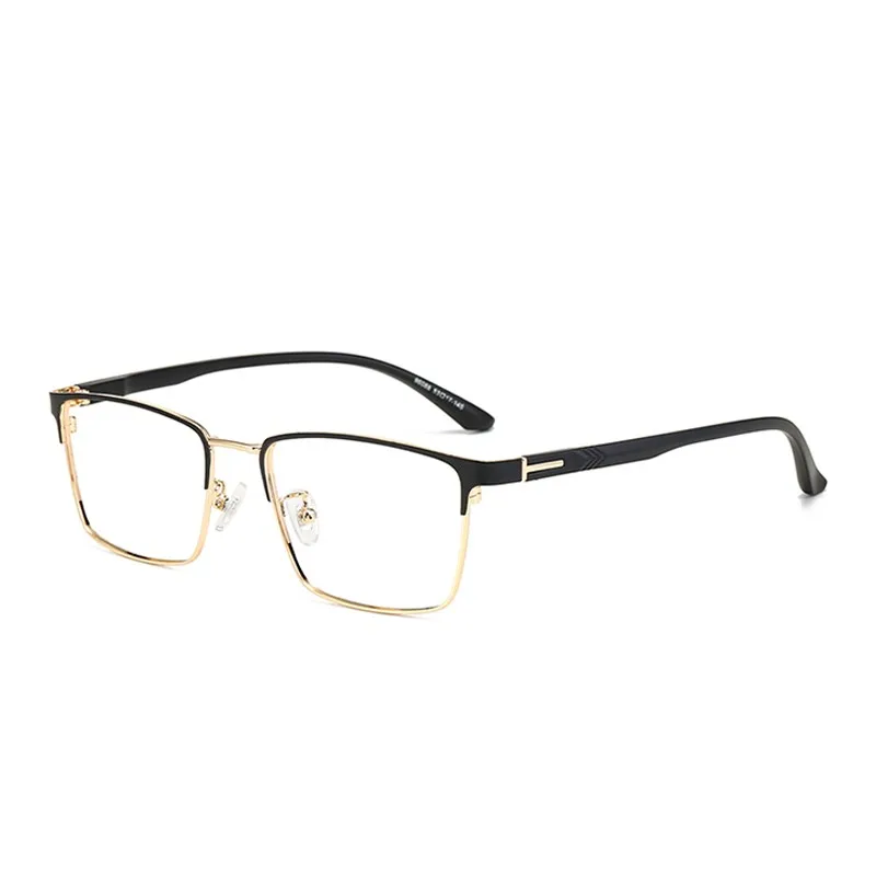 Photochromic Eye Glasses Men Women Myopia Eyeglasses Students Short Sight Eyewear 0 -0.5 -1 -1.25 -1.5 -2.0 To -6