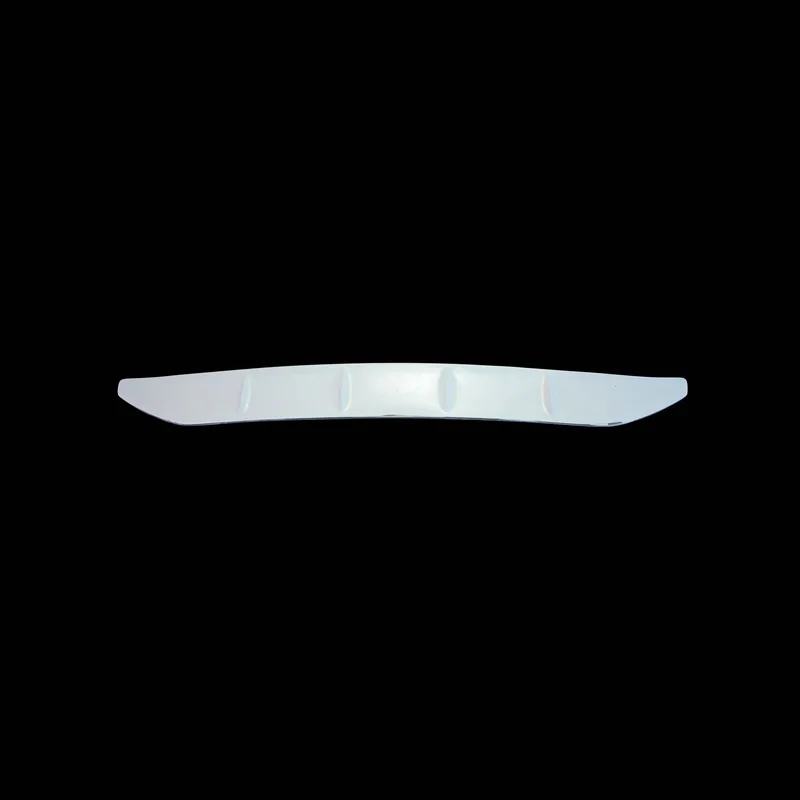 SAAR Compatible with Toyota GT86 BRZ Modification Parts Carbon Fiber AIMGAIN Rear Window Spoiler Sunshade Car Roof Wing