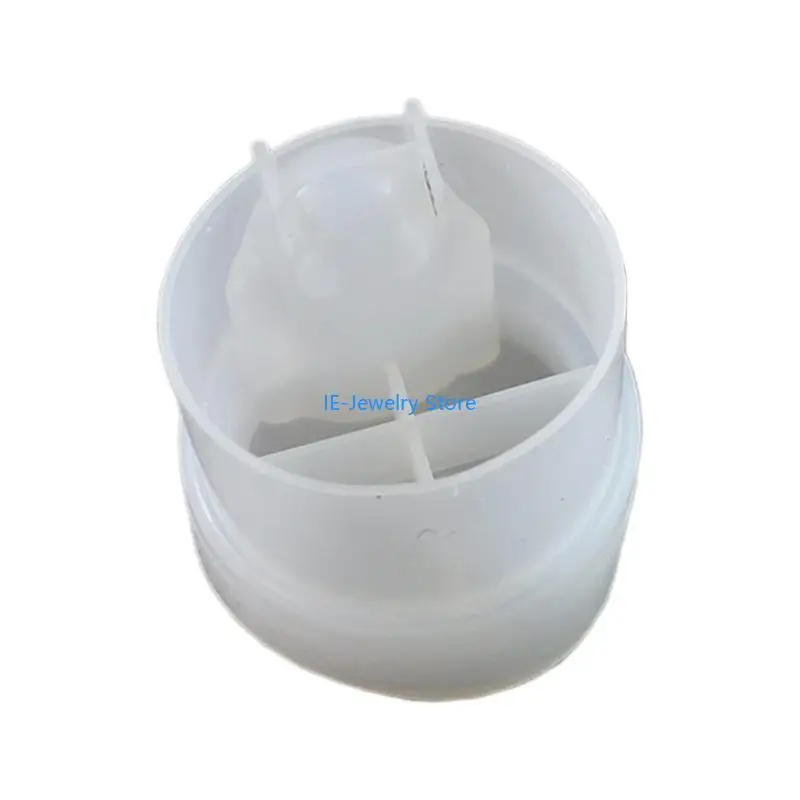 

W8KF Base Gypsum Mould Holder Mold House Ornament
