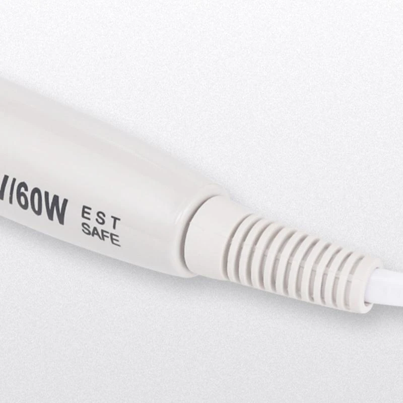  60W Soldering Pen Rapid Heating Comfort Handle For Circuit Board Jewelry Fixing