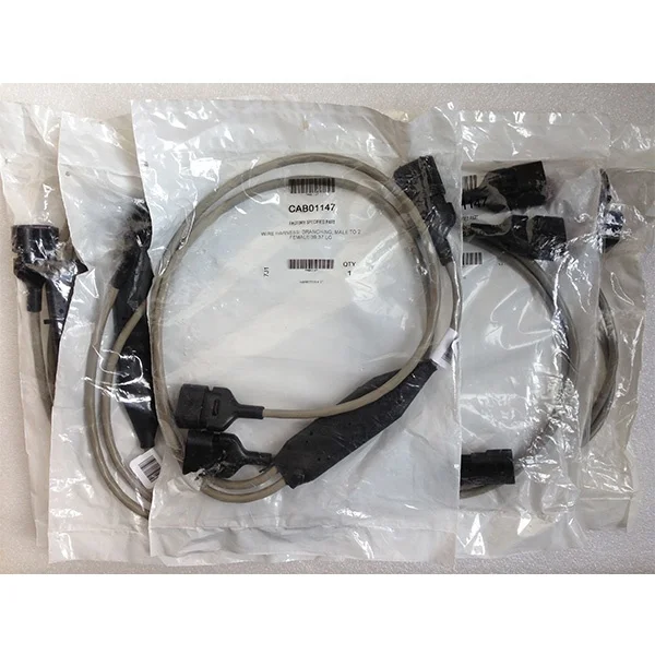 Refrigeration Tools and Equipment X19051622020 Communication Cable CAB01147 Trane Compressor