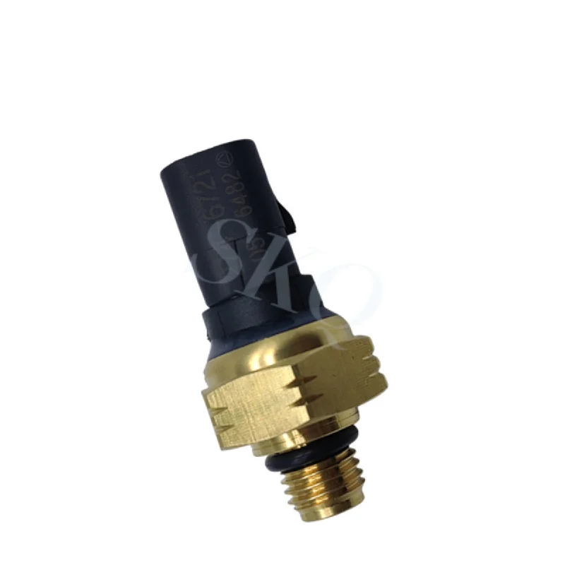 

For Caterpillar CAT/E320D/312D/315D/323D Fuel Sensor Oil Sensor 274-6721 Excavator Accessories