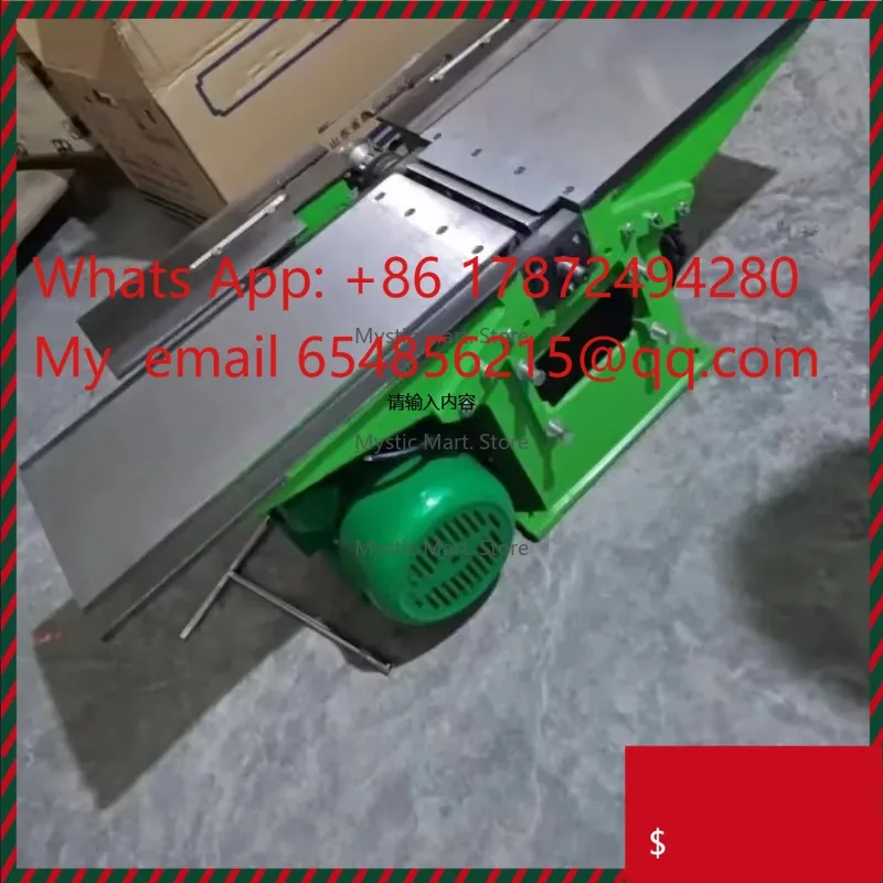 

Новый многофункциональный мини-фуговально-рейсмусовый станок для обработки древесины, настольная пила для распиловки древесины