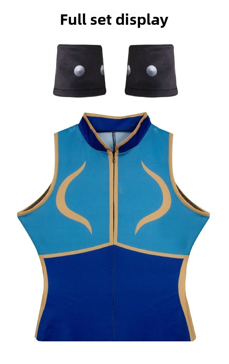 Street Fighter 6 Ch… - image