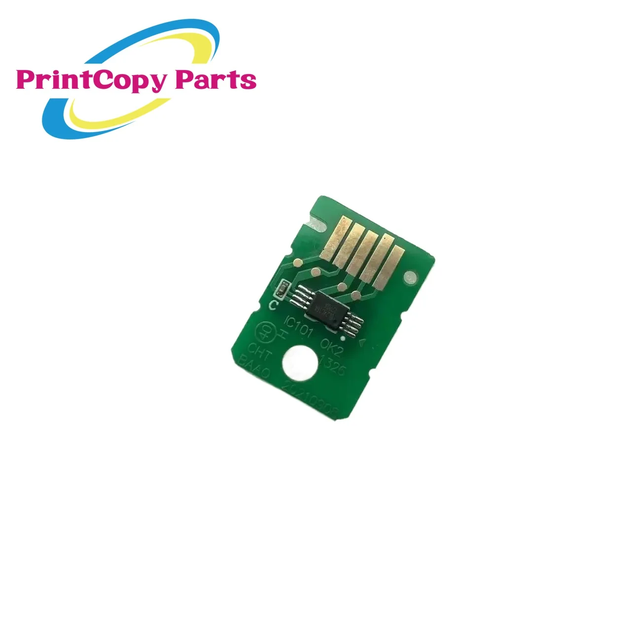 1 قطعة MC-G01 صيانة خرطوشة رقاقة لكانون GX6010 GX6020 GX6030 GX6040 GX6050 GX7010 GX7020 GX7030 GX7040 GX7050 GX7070