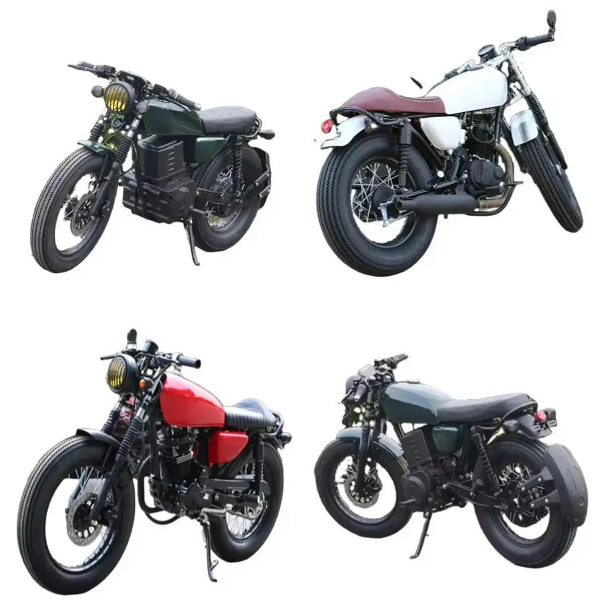 

Long Range Electric Motorcycle for Adults 2000/20000W City Street Riding Bike 80km/h City Off Road Ride
