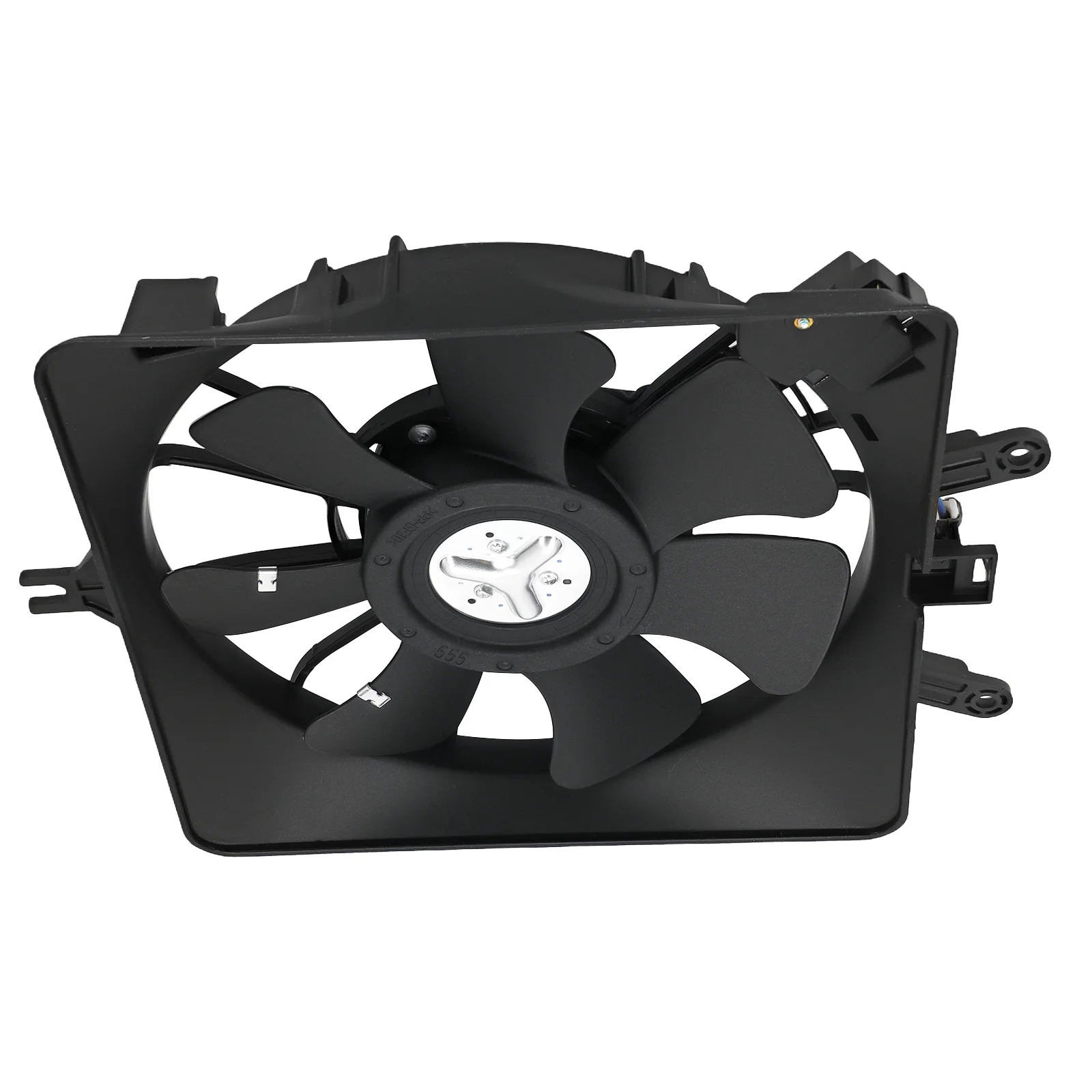 

Automotive Fan for Honda 1.5L 2007-2008 38615SAA000 Direct Replacement