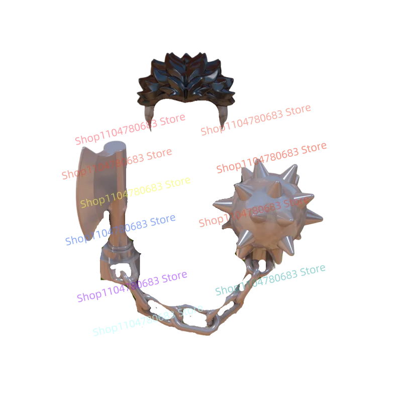 MOC 新しいビルディングブロック人形ミニドール WM6137 漫画アニメーションゲームおもちゃギフト装飾品コレクション