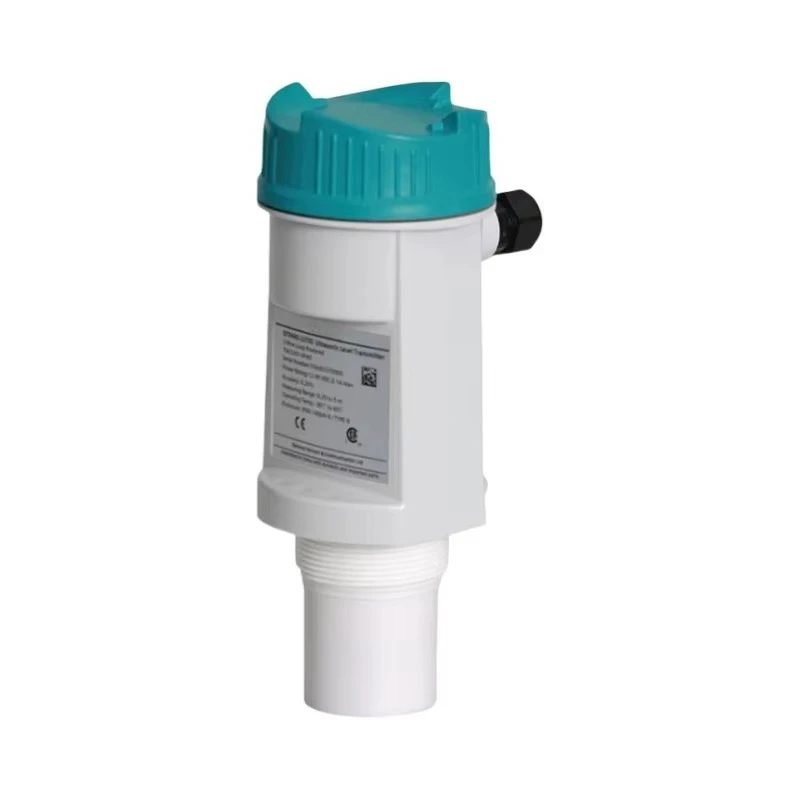 7ML5201-0EA0 LU150 Integrated Ultrasonic Level Transmitter Small Range Liquid Level Sensor